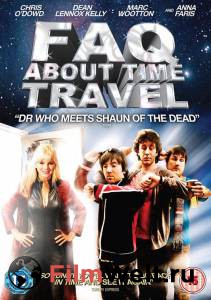          Frequently Asked Questions About Time Travel 
