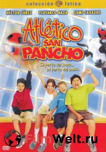   - Atltico San Pancho 2001   
