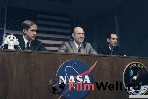 ����� ������ ������� �� ���� - First Man ��� �����������