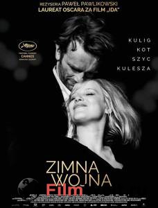 Фильм онлайн Холодная война / Zimna wojna Фильм онлайн Холодная война / Zimna wojna