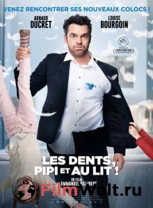 Кино Зубы, писать и в постель! Les dents, pipi et au lit 2018 смотреть онлайн бесплатно Кино Зубы, писать и в постель! Les dents, pipi et au lit 2018 смотреть онлайн бесплатно
