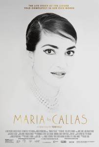       Maria by Callas 