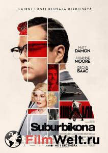    Suburbicon [2017] 