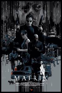   - The Matrix   