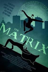     / The Matrix / [1999] 