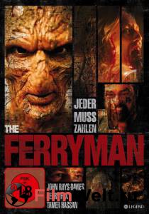    / The Ferryman / [2006]  
