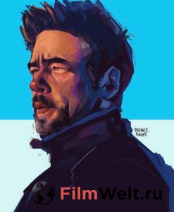 Смотреть фильм Убийца 2. Против всех - Sicario 2: Soldado Смотреть фильм Убийца 2. Против всех - Sicario 2: Soldado
