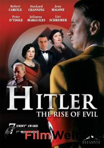  :   (-) - Hitler: The Rise of Evil  