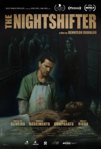 Смотреть кинофильм Голоса с того света - Morto N~ao Fala - (2018) бесплатно онлайн Смотреть кинофильм Голоса с того света - Morto N~ao Fala - (2018) бесплатно онлайн