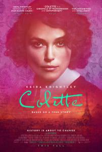 Фильм онлайн Колетт - Colette - (2018) бесплатно в HD Фильм онлайн Колетт - Colette - (2018) бесплатно в HD