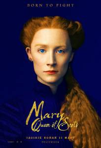      - Mary Queen of Scots