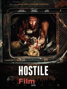 Смотреть интересный фильм Выжившие - Hostile - 2017 онлайн Смотреть интересный фильм Выжившие - Hostile - 2017 онлайн