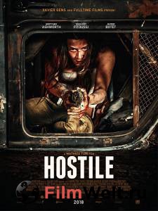    - Hostile - [2017]   