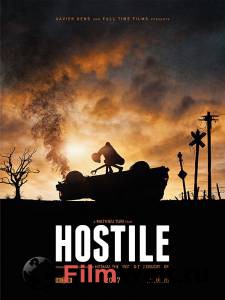 Смотреть увлекательный онлайн фильм Выжившие / Hostile