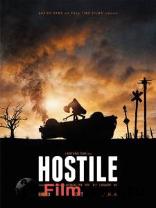 Фильм онлайн Выжившие / Hostile Фильм онлайн Выжившие / Hostile