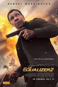    2 / The Equalizer2  