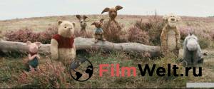 Кино Кристофер Робин Christopher Robin смотреть онлайн бесплатно