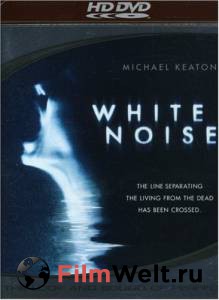    / White Noise / (2004)   