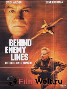     / Behind Enemy Lines / 2001 