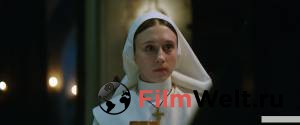 Фильм онлайн Проклятие монахини The Nun без регистрации