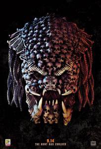 Смотреть фильм Хищник - The Predator онлайн Смотреть фильм Хищник - The Predator онлайн
