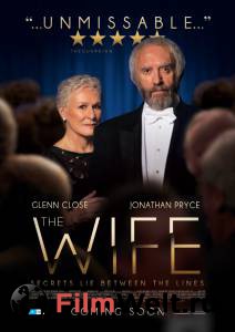 Кино Жена The Wife (2017) онлайн Кино Жена The Wife (2017) онлайн