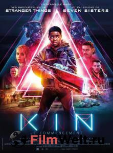 Фильм Кин Kin 2018 смотреть онлайн Фильм Кин Kin 2018 смотреть онлайн
