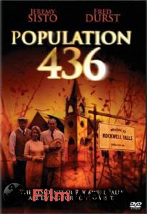     436 () Population 436 (2006)
