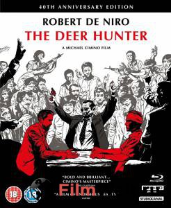 Онлайн кино Охотник на оленей The Deer Hunter (1978) смотреть бесплатно Онлайн кино Охотник на оленей The Deer Hunter (1978) смотреть бесплатно