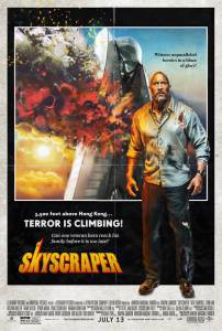 Кино Небоскрёб - Skyscraper - 2018 смотреть онлайн бесплатно Кино Небоскрёб - Skyscraper - 2018 смотреть онлайн бесплатно