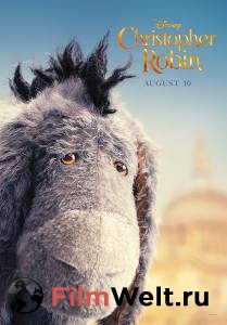 Кино онлайн Кристофер Робин Christopher Robin смотреть бесплатно Кино онлайн Кристофер Робин Christopher Robin смотреть бесплатно