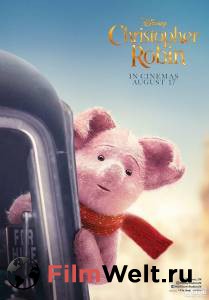 Смотреть интересный онлайн фильм Кристофер Робин - 2018 Смотреть интересный онлайн фильм Кристофер Робин - 2018