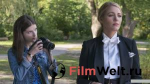     - A Simple Favor - (2018) 