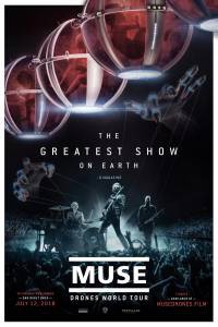 Смотреть фильм онлайн Muse: Мировой тур Drones - Muse: Drones World Tour бесплатно Смотреть фильм онлайн Muse: Мировой тур Drones - Muse: Drones World Tour бесплатно