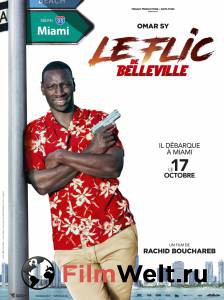     2:    - Le flic de Belleville   