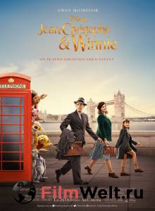 Смотреть Кристофер Робин / Christopher Robin / 2018 бесплатно без регистрации Смотреть Кристофер Робин / Christopher Robin / 2018 бесплатно без регистрации