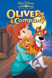      - Oliver &amp; Company 