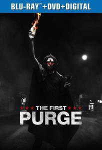    .  The First Purge 2018   HD