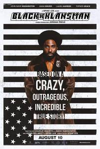 Смотреть интересный фильм Чёрный клановец - BlacKkKlansman онлайн Смотреть интересный фильм Чёрный клановец - BlacKkKlansman онлайн