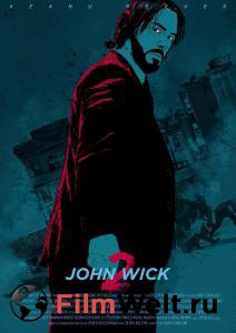 Смотреть интересный онлайн фильм Джон Уик 2 John Wick: Chapter Two (2017) Смотреть интересный онлайн фильм Джон Уик 2 John Wick: Chapter Two (2017)