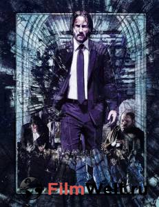 Онлайн кино Джон Уик 2 John Wick: Chapter Two Онлайн кино Джон Уик 2 John Wick: Chapter Two