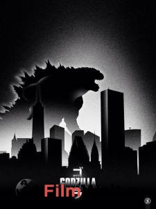    / Godzilla 