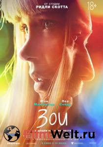     Zoe (2018) 