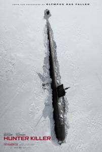 ������ ����� ������ ������ / Hunter Killer �������� ��� �����������