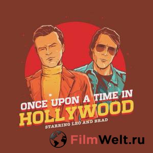       &nbsp; Once Upon a Time... in Hollywood