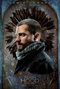 Фильм Робин Гуд: Начало - Robin Hood - 2018 смотреть онлайн Фильм Робин Гуд: Начало - Robin Hood - 2018 смотреть онлайн