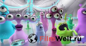 Фильм онлайн Пришельцы в доме бесплатно в HD