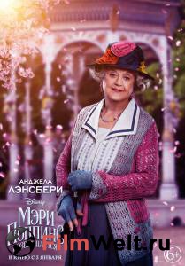�������� ������ ����� ���� ������� ������������ / Mary Poppins Returns