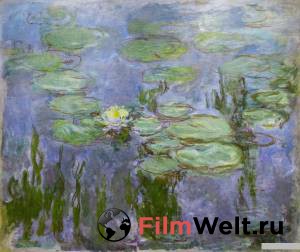      :     - Water Lilies of Monet - The magic of water and light - [2018]