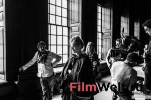 ������ ����� ��������� - The Favourite - 2018 �������� ��� �����������